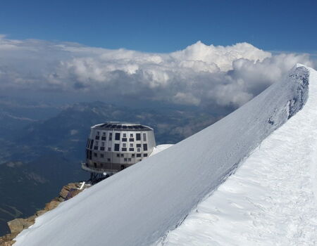 Mont Blanc Normalweg