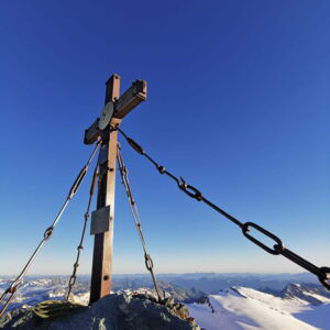 Großglockner Gipfel (1)
